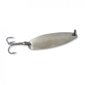 West River 35 Spoon All Silver Blister