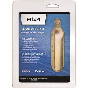 ONYX M-24 24 Gram Rearming Kit