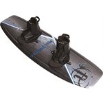 ONYX Aqua Extreme Wakeboard Black Universal