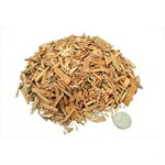 SMOKEHOUSE Wood Chips - Mesquite