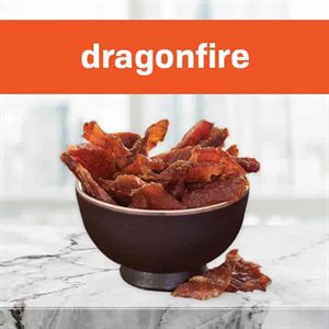 NESCO Dragonfire Jerky Seasoning, 6 lb Yield