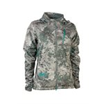 GWG Artemis Gen 2 Softshell Jacket Shade 2.0 MED
