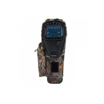 THERMACELL Hunt Pack Black MR300 Machine w / Camo Holster