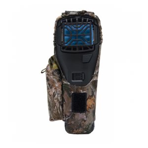 THERMACELL Hunt Pack Black MR300 Machine w / Camo Holster