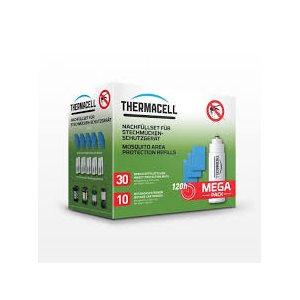 THERMACELL 120H Recharge