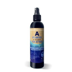 ATLANTICK 240 ml Repellent Spray