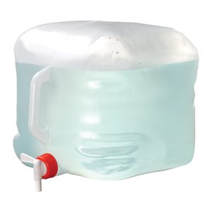 COGHLAN'S Collapsible Water Container