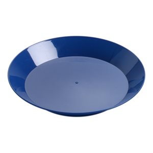 COGHLAN'S Plate - 9.75 inch (Polypropylene) - Bulk