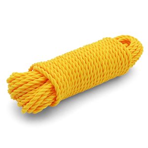COGHLAN'S Utility Rope - 6 mm