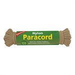 COGHLAN'S Paracord 50' - Tan