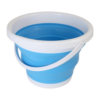 COGHLAN'S Collapsible Bucket 5L