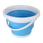 COGHLAN'S Collapsible Bucket 5L