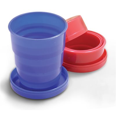 COGHLAN'S Collapsible Tumblers 2 Pack
