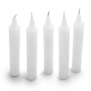 COGHLAN'S Candles 5 Pack