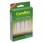 COGHLAN'S Candles 5 Pack