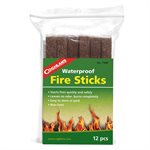 COGHLAN'S Fire Sticks - pkg of 12