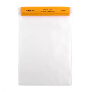 COGHLAN'S Water Resistent Pouch 7 x 10