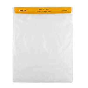 COGHLAN'S Water Resistent Pouch 10 1 / 2 x 13 1 / 2