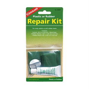 COGHLAN'S Rubber Repair Kit
