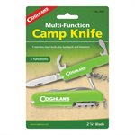 COGHLAN'S Army Knife (5 function)
