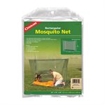 COGHLAN'S Mosquito Net - Single Green