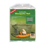 COGHLAN'S Mosquito Net - Double Green