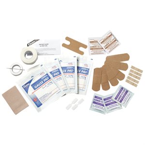 COGHLAN'S Trek I First Aid Kit
