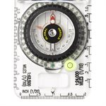 BRUNTON TruArc20 Compass Kilometer Rare Earth Magnet