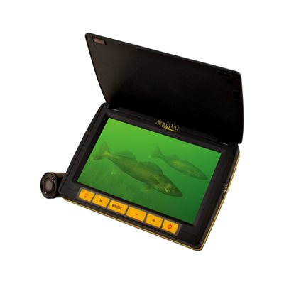 AQUA-VU Micro Revolution 5.0 Underwater Camera