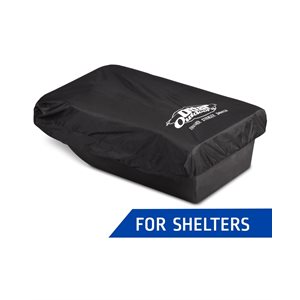 OTTER Fish House Travel Cover - Cabin