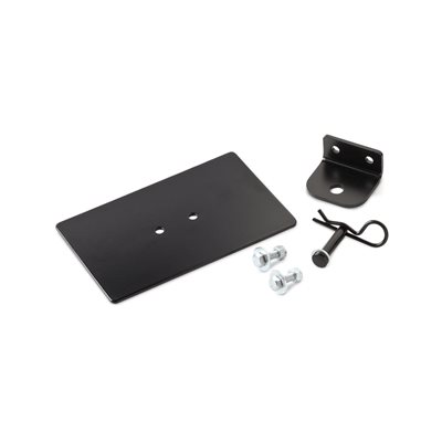 OTTER Universal Rear Sled Receiver Hitch w / Pins