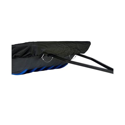 OTTER Medium Sled Combo (Sled / Hitch / Hyfax / Cover)