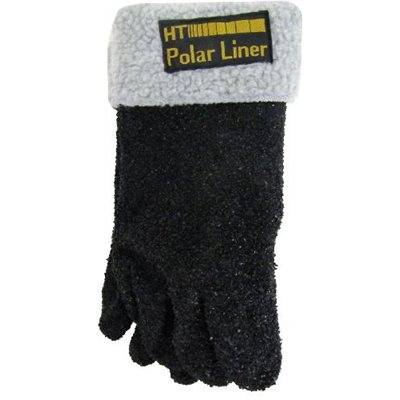 HT Alaskan Polar Glove Large Black