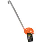HT 23 3 In 1 Ice Skimmer W / Ruler And Chipper 6 Cup
