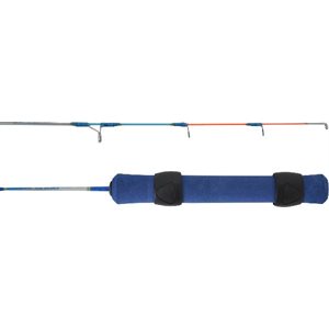 HT 24'' Ice Blue Superflex Rod Ultra Light