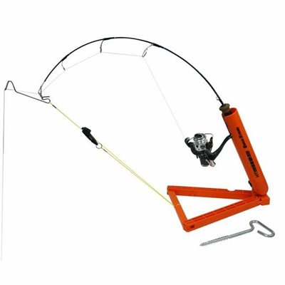 HT Quick Strike Hookset System Fully Adjustable With Anchor