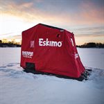 ESKIMO Shelter Flip 60 IN Sled Sierra Thermal
