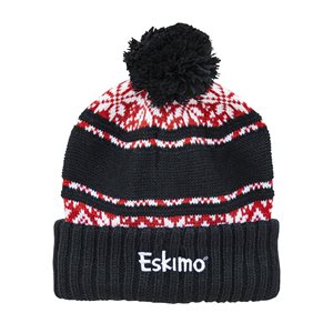 ESKIMO Nordic Knit Hat (case pack qty only)