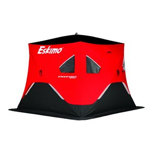 ESKIMO Ice Shelter Fatfish 949 Insulated