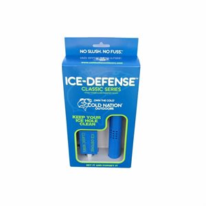 ICE DEFENSE Classic Series Unit