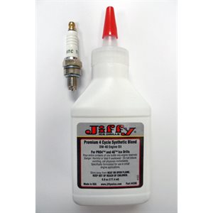 JIFFY Tune-Up Kit for Jiffy® PRO4™ and 4G™ Engines