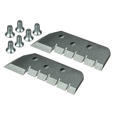 JIFFY 6 Hand Auger Replacement Blades (Sold only in mult