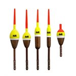 THILL America's Classic Spring Assortment 5 Pack
