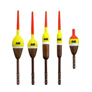 THILL America's Classic Spring Assortment 5 Pack