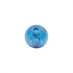 LINDY Bead Blue Pearl Size 5 mm, 