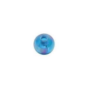 LINDY Bead Blue Pearl Size 5 mm, 