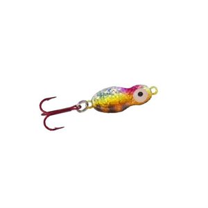 LINDY Frostee Spoon Perch Size 3 / 4'', 1 / 16 oz