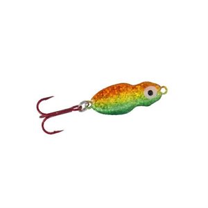 LINDY Frostee Spoon Fire Tiger Size 3 / 4'', 1 / 16 oz