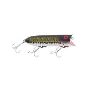 HEDDON Lucky 13-Baby Bass Red GIL
