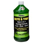 ATLAS MIKE Brite & Tight Herring 31 OZ. Green / Chartreuse